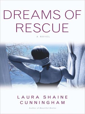 cover image of Dreams of Rescue